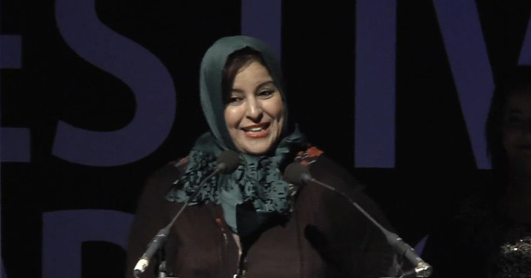 خديجة رشوق 