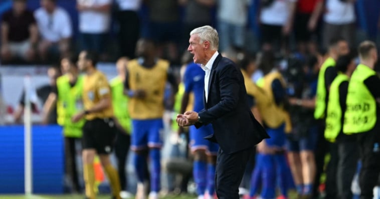 Didier Deschamps