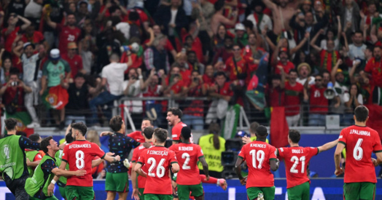 Portugal