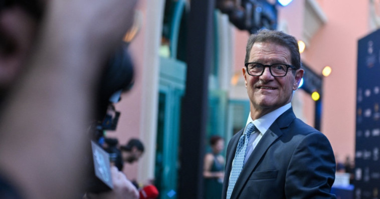 Fabio Capello