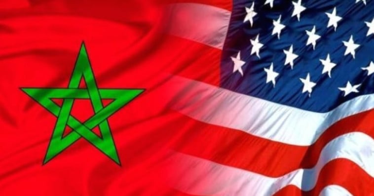 بحث سبل مواصلة الارتقاء بالعلاقات التجارية بين المغرب والولايات المتحدة