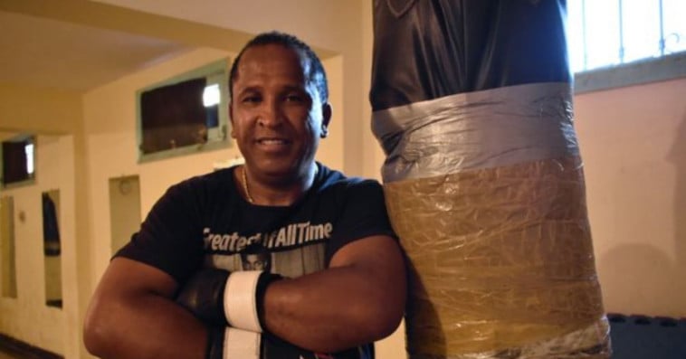 Abdelhak Achik