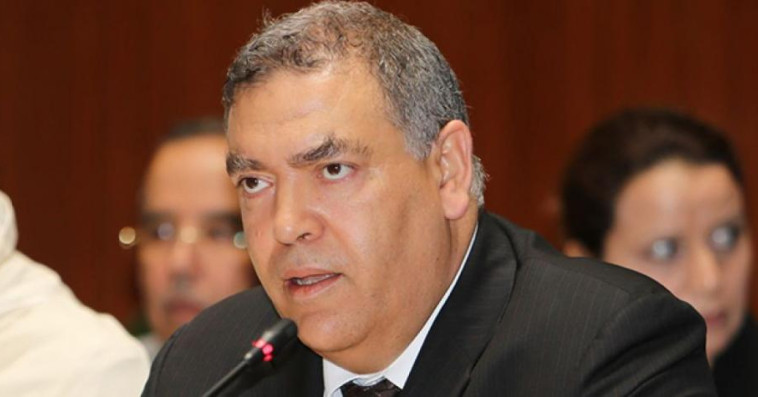 Abdelouafi Laftit