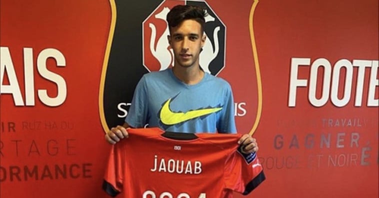 Mohamed Jaouab