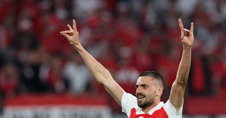 Merih Demiral