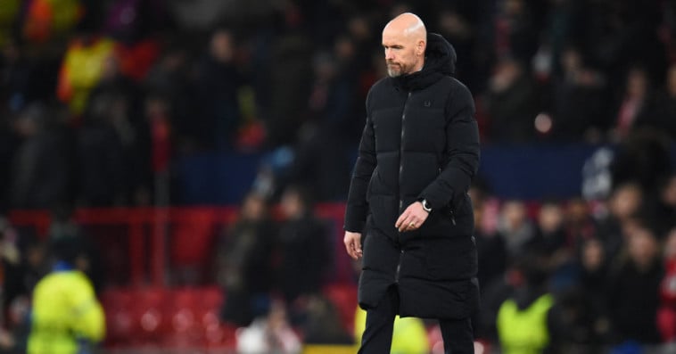 Ten Hag