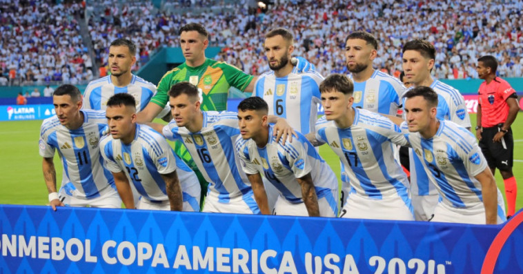 Argentina
