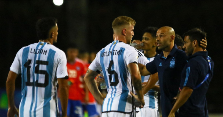Argentine