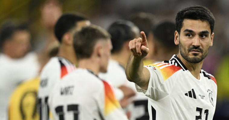 Ilkay Gündogan