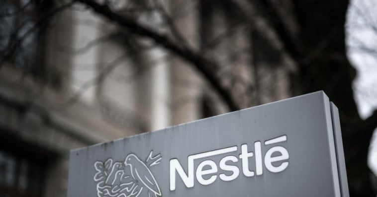 Nestlé