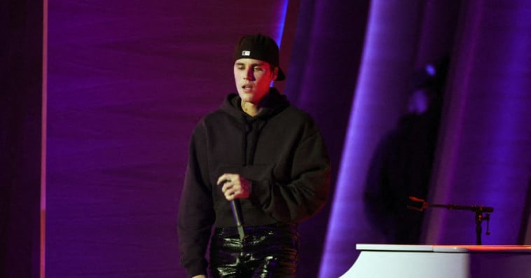 Justin Bieber
