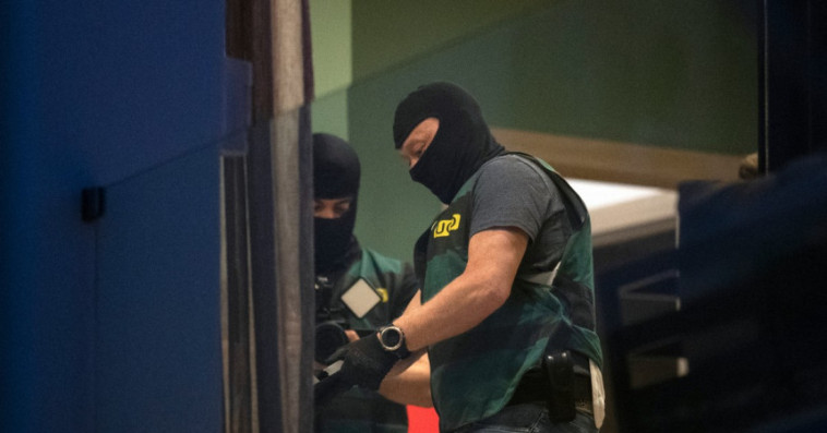 Guardia Civil