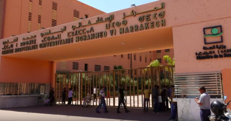 chu marrakech