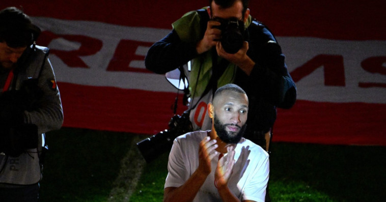 Yunis Abdelhamid