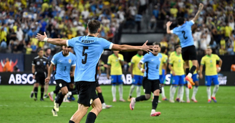 Uruguay