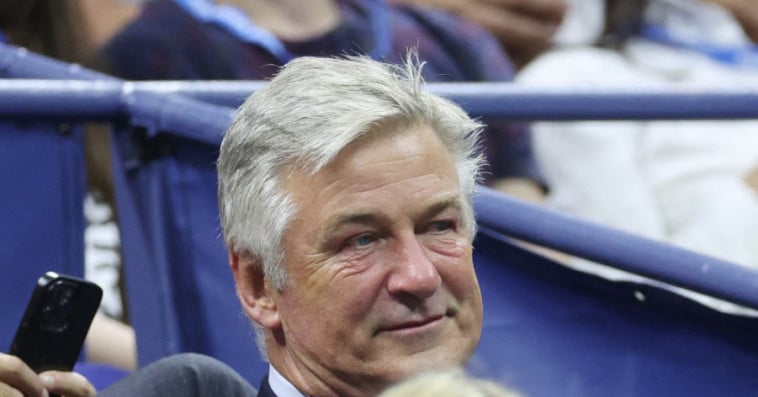 Alec Baldwin