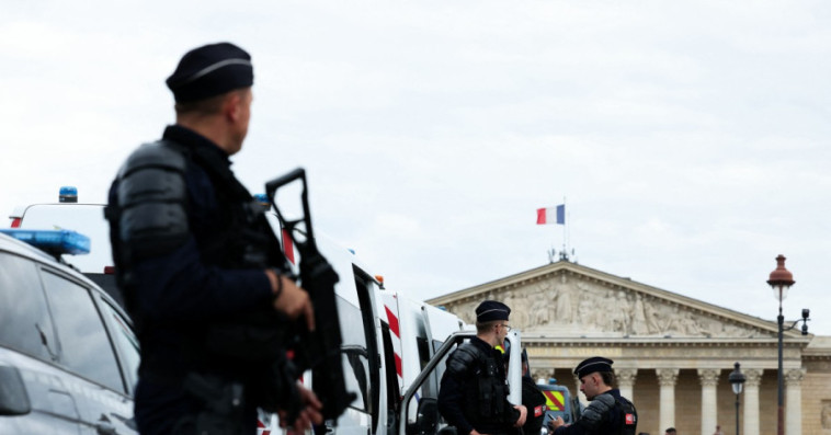 France Police