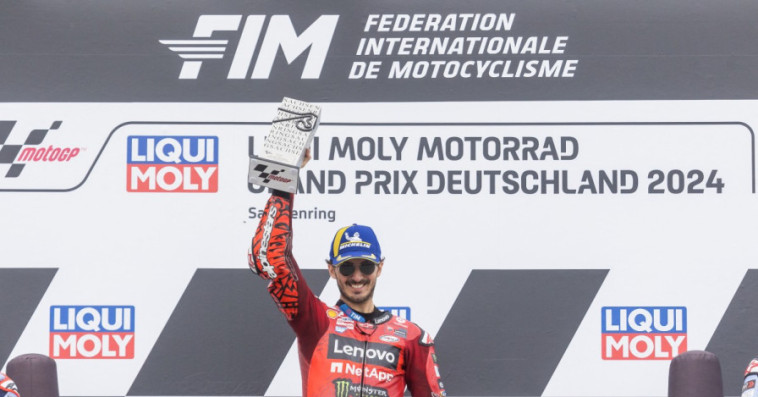 Francesco Bagnaia