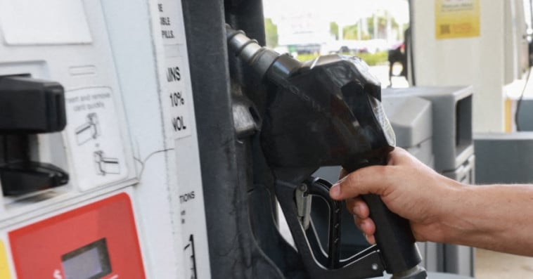 Carburant