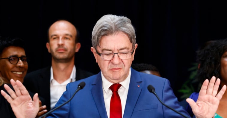 jean luc mélenchon