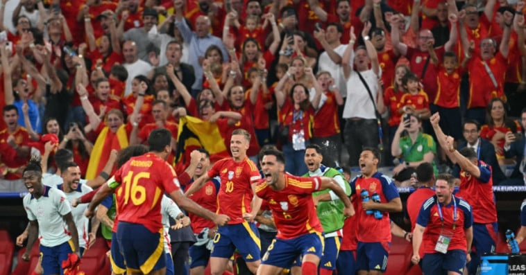 Espagne