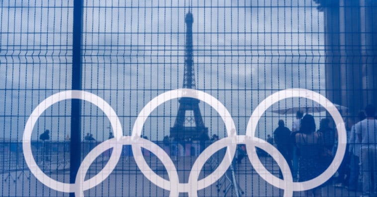 JO Paris 2024