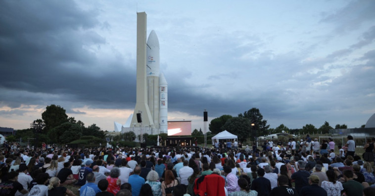 Ariane 6