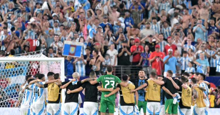 Argentine