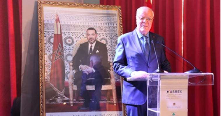 Hassan Sentissi