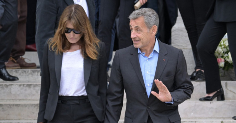 sarko carla
