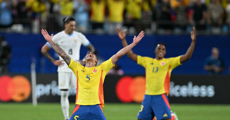 Colombie