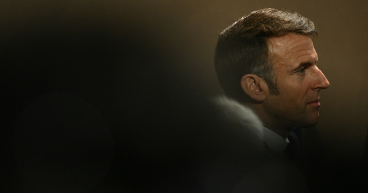 Macron