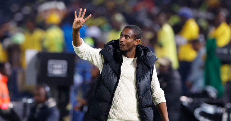 Rhulani Mokwena