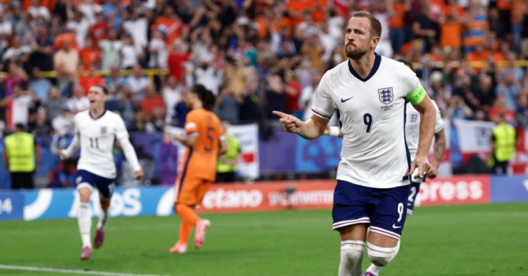 Harry Kane 