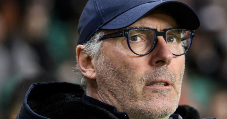 Laurent Blanc
