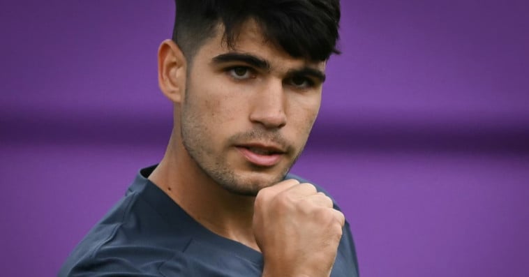Alcaraz