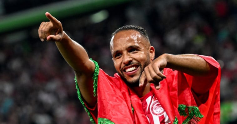 Youssef El-Arabi