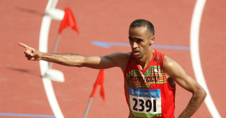 Jaouad Gharib