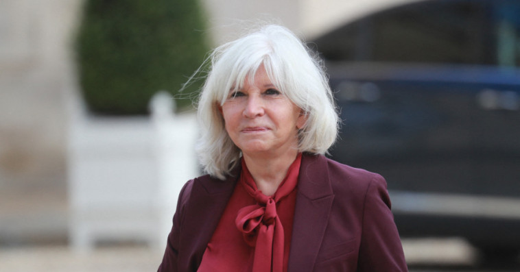  Laurence Tubiana