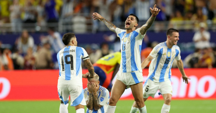 Copa America