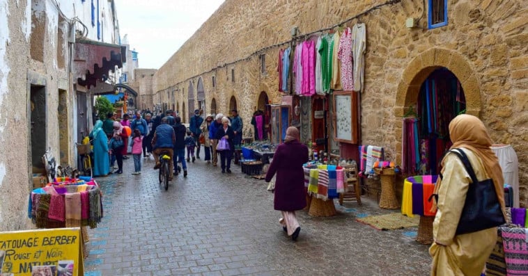 essaouira