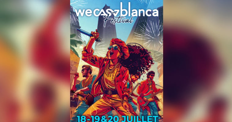 Wecasablanca