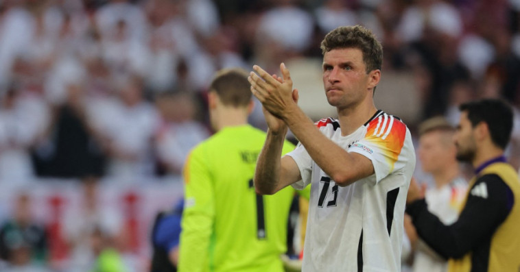Thomas Muller