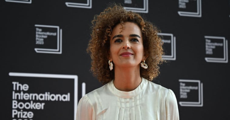 Leila Slimani