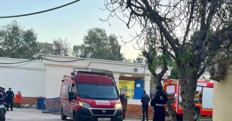 Ambulance