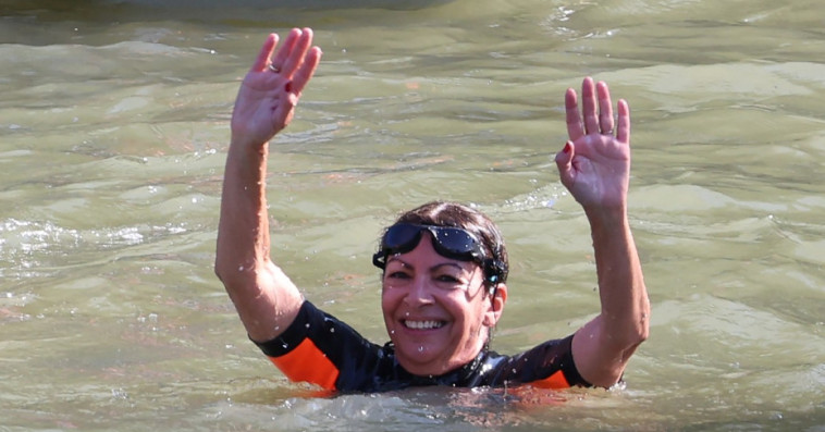 Anne Hidalgo