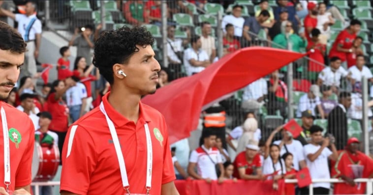 Mehdi Boukamir