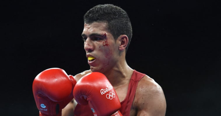 Mohammed Rabii 
