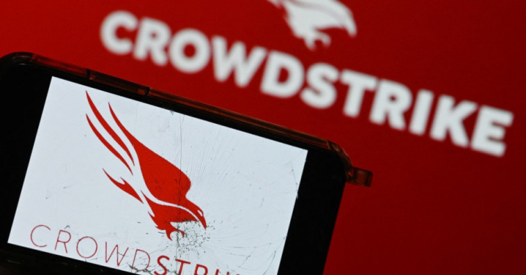 CrowdStrike