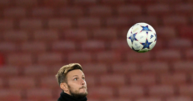 Ivan Rakitic